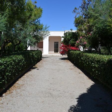 Villa Cino Punta Prosciutto Exterior foto