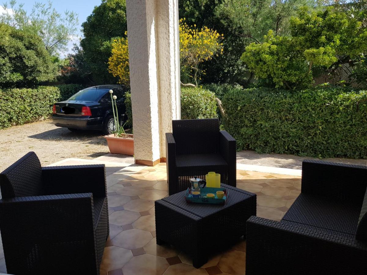 Villa Cino Punta Prosciutto Exterior foto