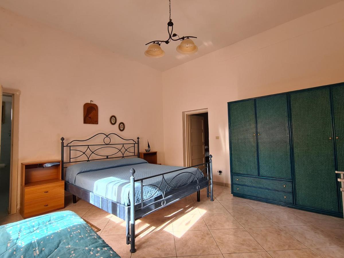 Villa Cino Punta Prosciutto Exterior foto