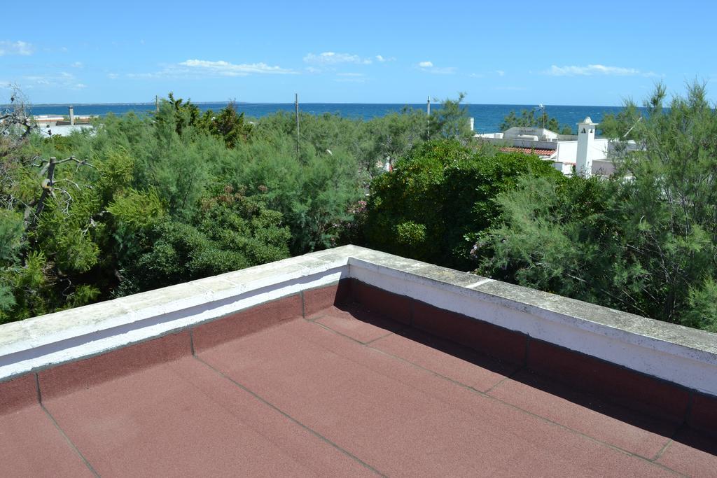 Villa Cino Punta Prosciutto Exterior foto