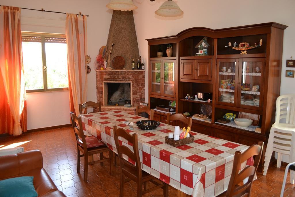 Villa Cino Punta Prosciutto Exterior foto