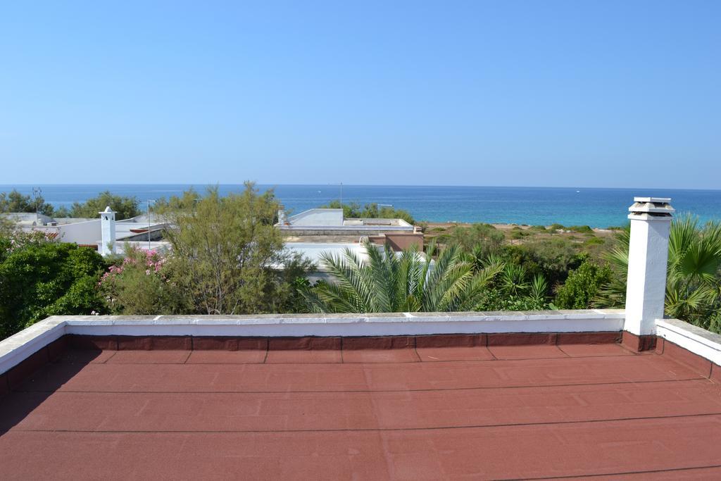 Villa Cino Punta Prosciutto Exterior foto